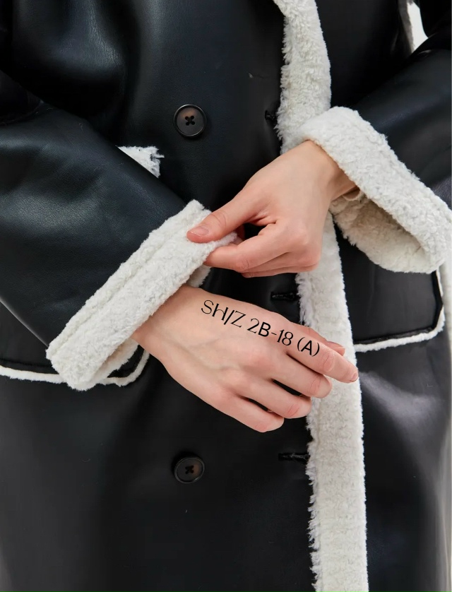 Дубленка 23058113