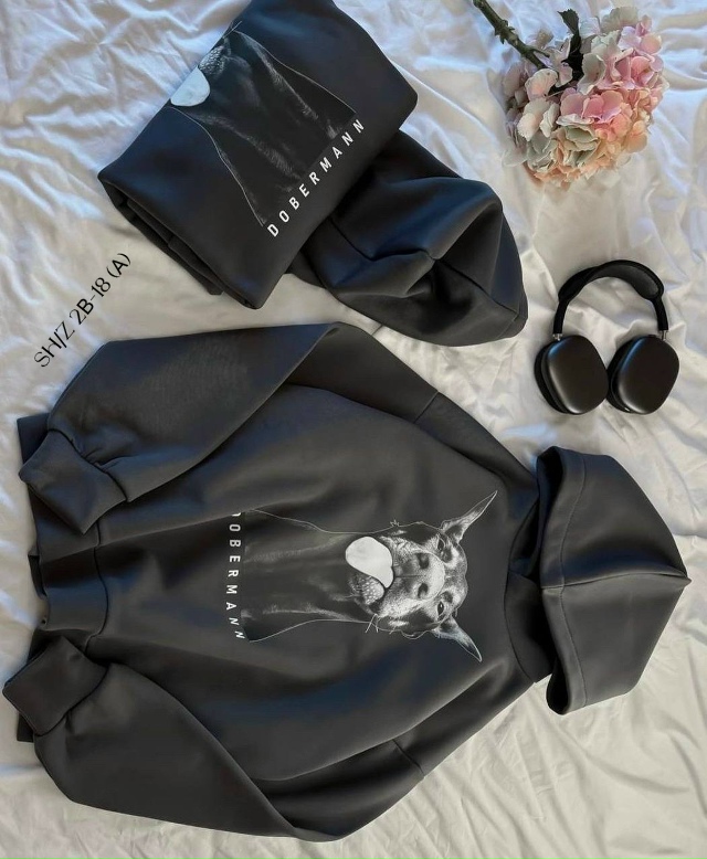 Толстовка 23057853