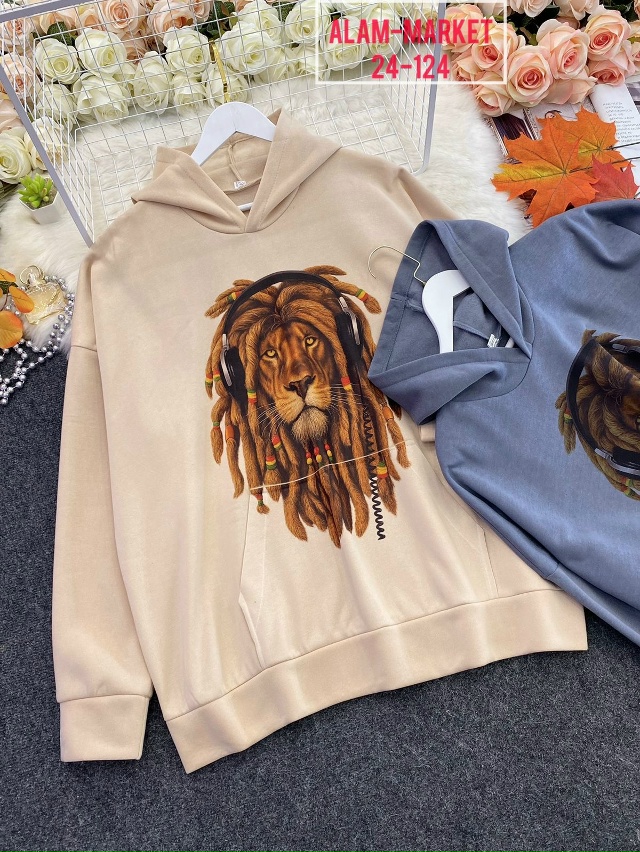 Толстовка 23057904