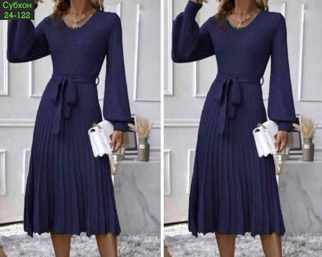 Платье 23058341