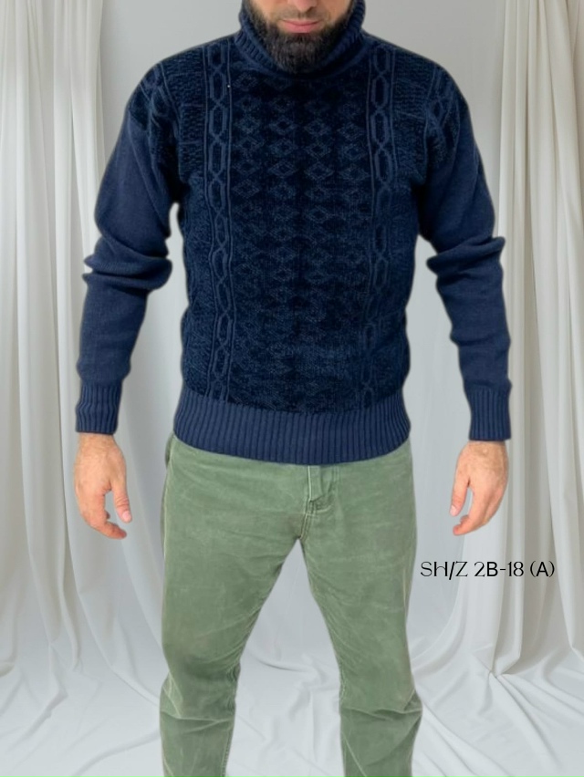 Свитер 23059330