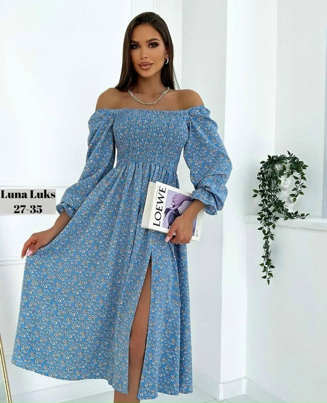 Платье 23060022