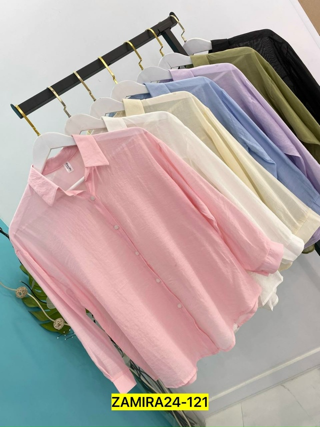 Рубашка 23059966