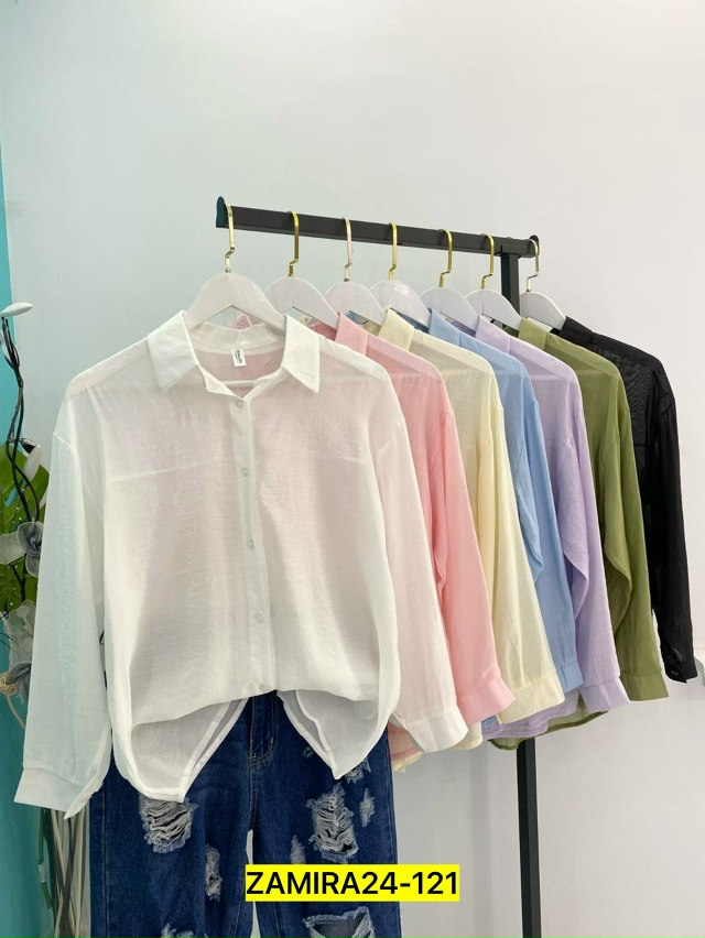 Рубашка 23059966