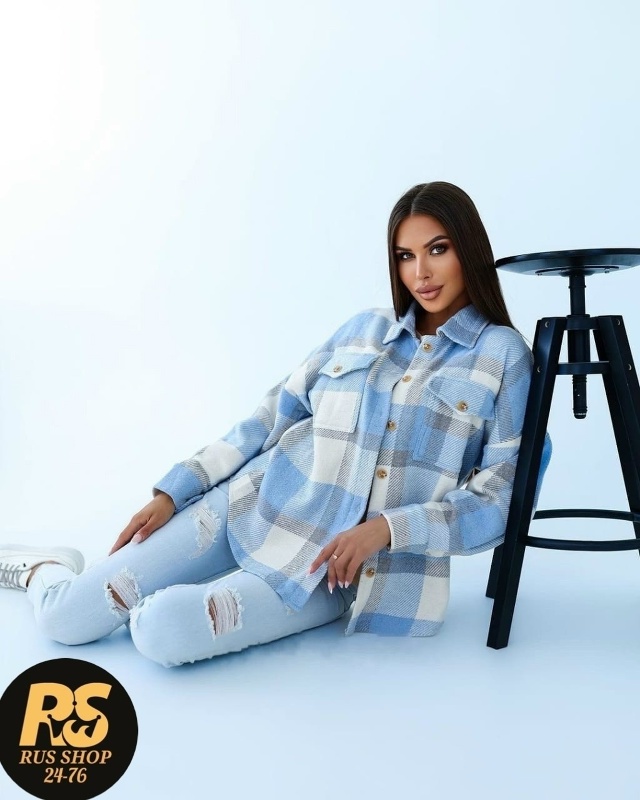 Рубашка 23059897
