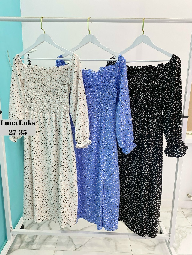 Платье 23060022