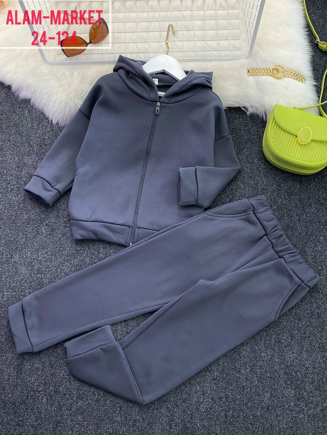 Спортивный костюм 23060527