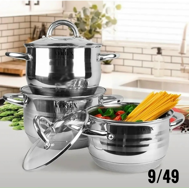 Набор кастрюли 23060776