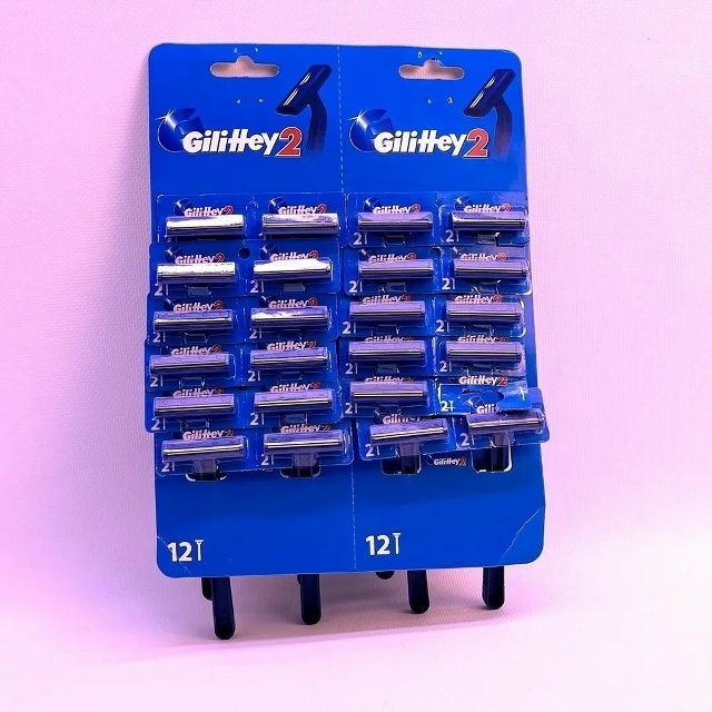 Бритвенный станок 23060542