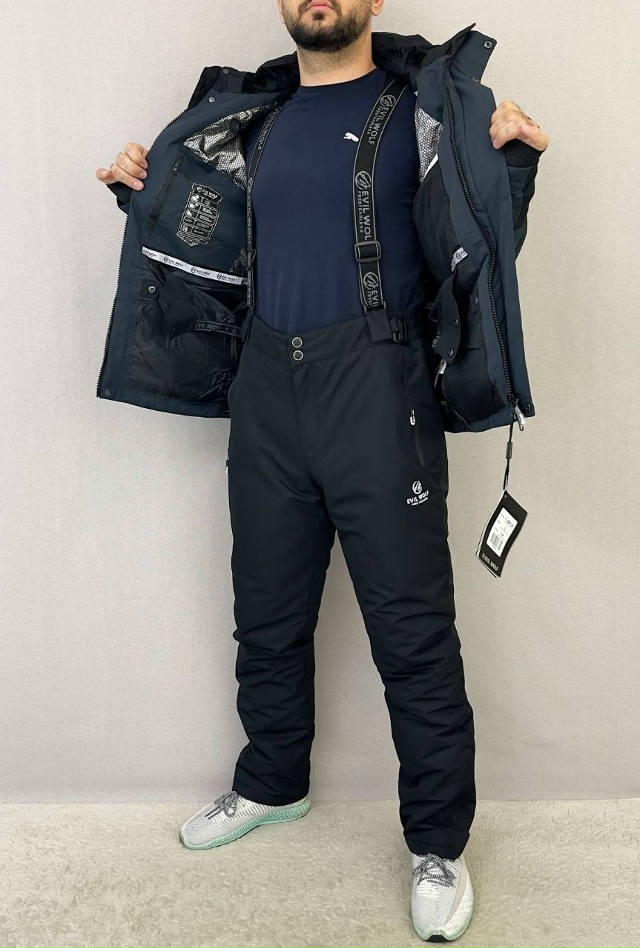 Верхняя одежда 23060331