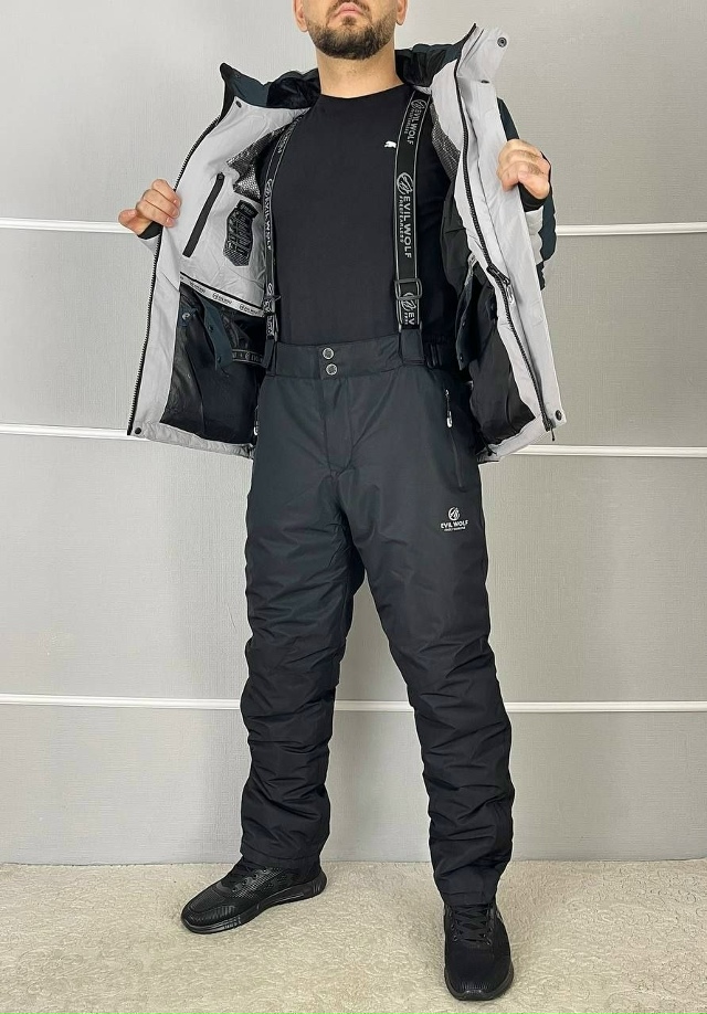 Верхняя одежда 23060331