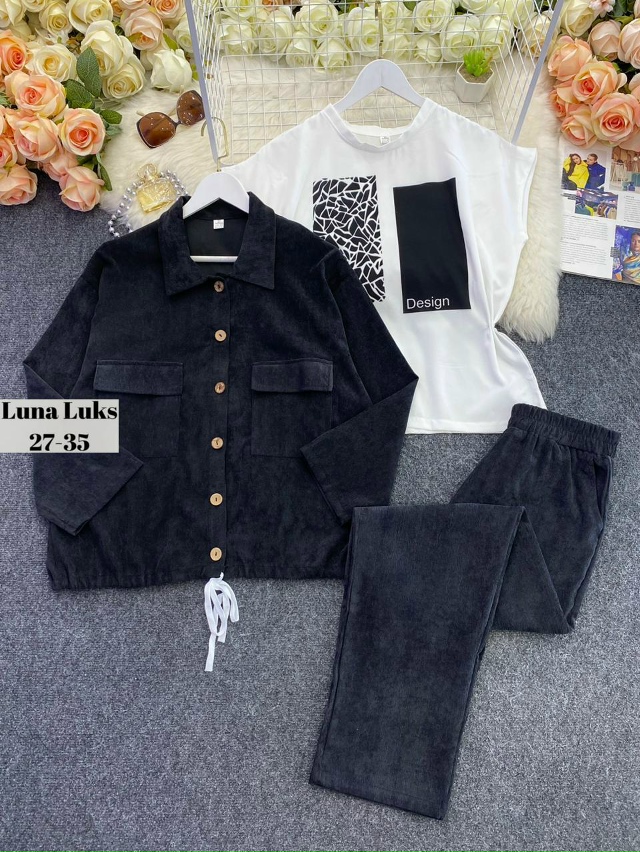 Костюм 23061149