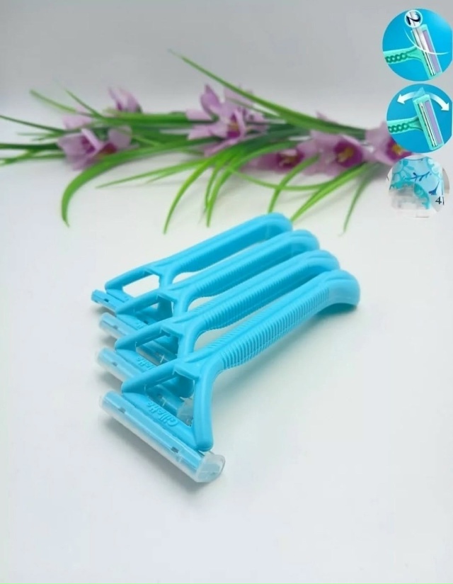 Бритвенный станок 23060541