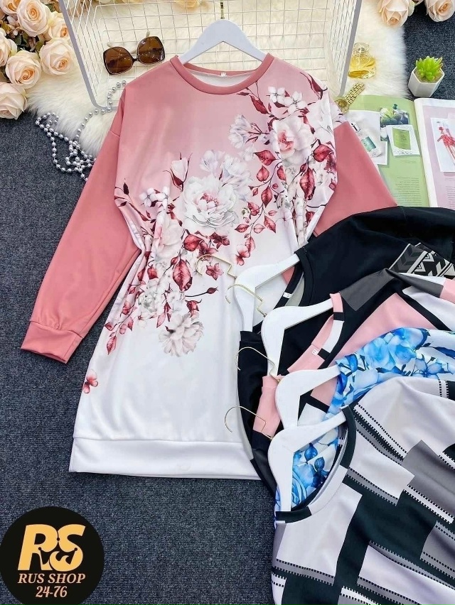 Туника 23062744