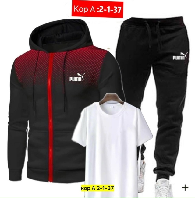 Спортивный костюм 23061654