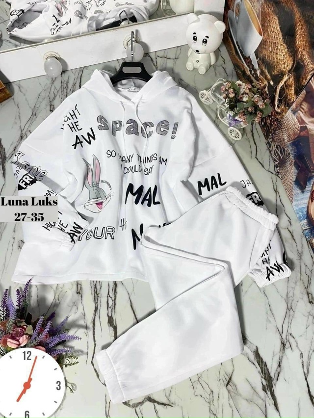 Спортивный костюм 23062740