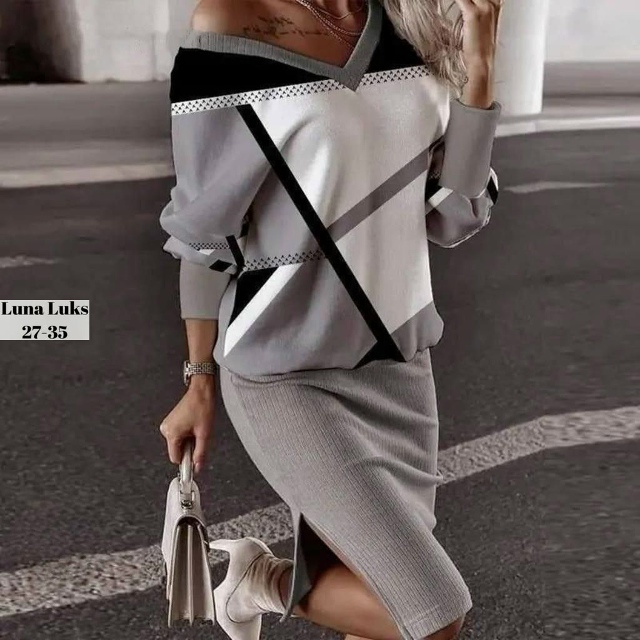 Костюм 23062900