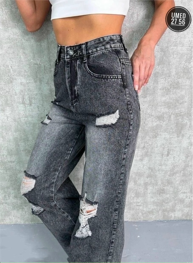 Джинсы 23062746