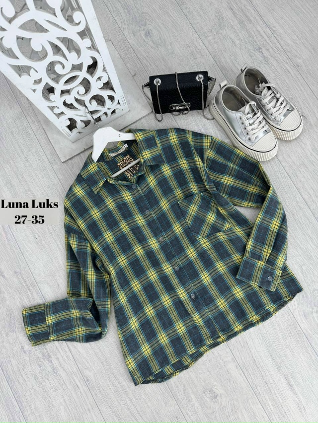 Рубашка 23062891