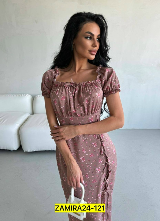 Платье 23063380