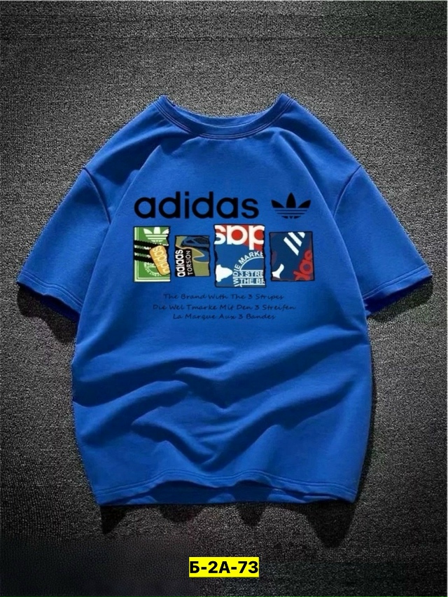 Футболка 23064227