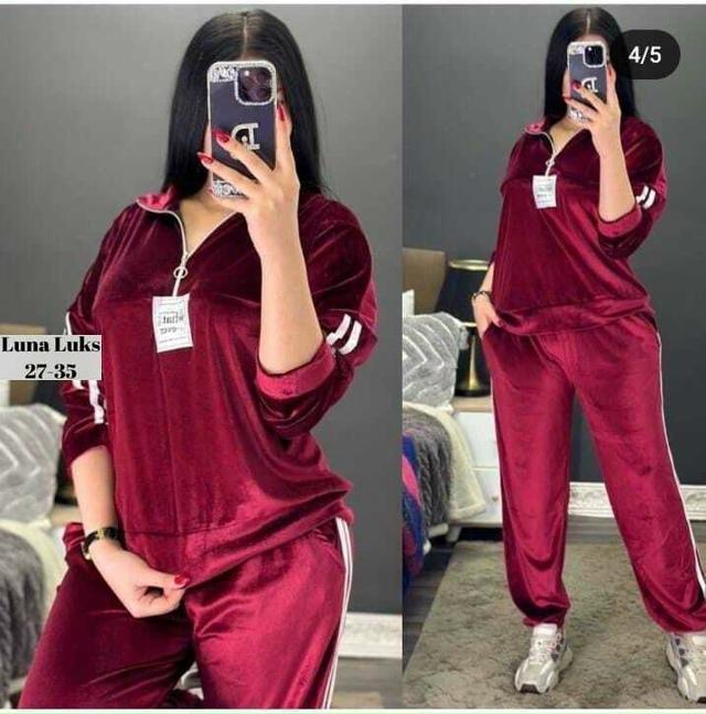 Спортивный костюм 23065334