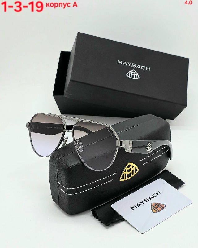 Солнцезащитные очки 23064440