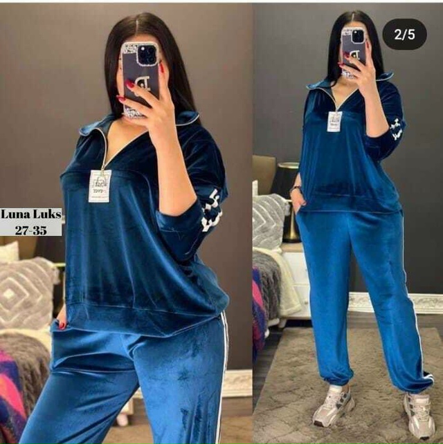 Спортивный костюм 23065334