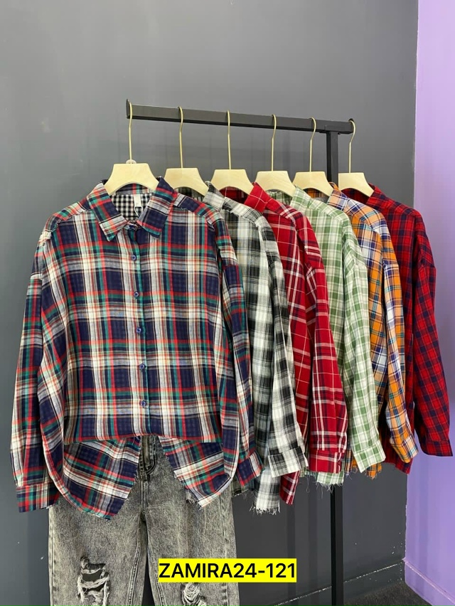 Рубашка 23064415