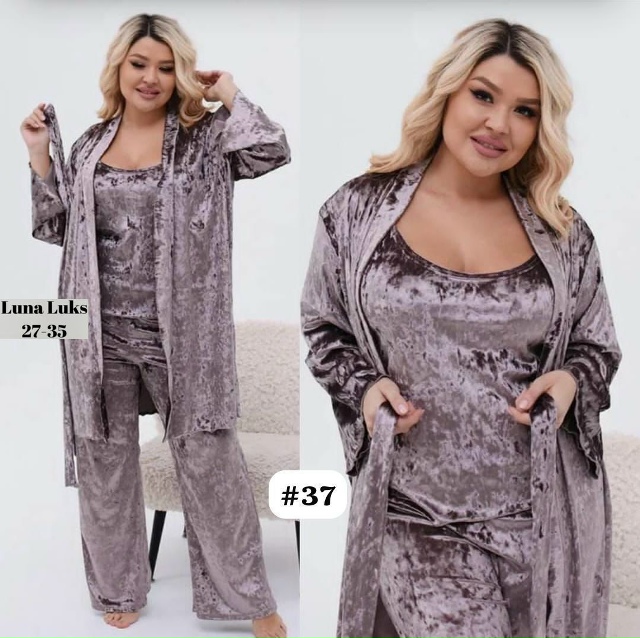 Пижама 23065333