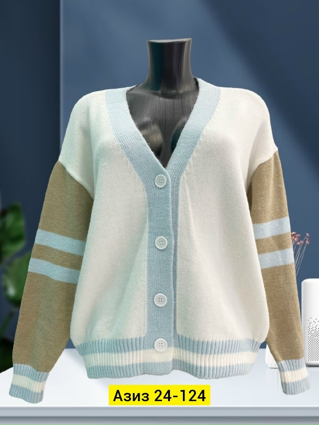 Кардиган 23065043