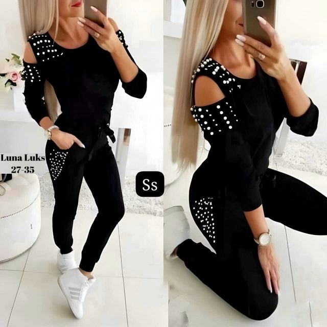 Спортивный костюм 23065755