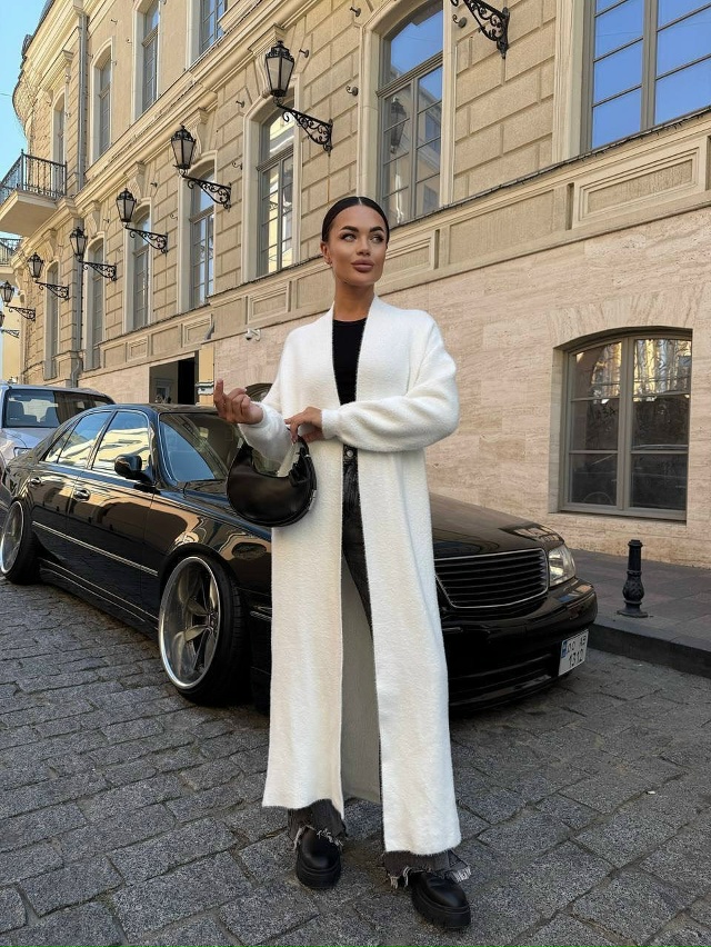 Кардиган 23066666