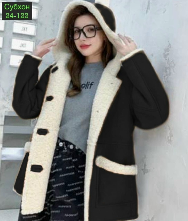Пальто 23066543