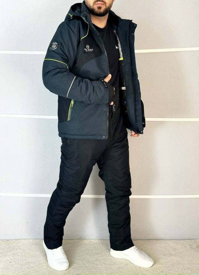 Верхняя одежда 23066408