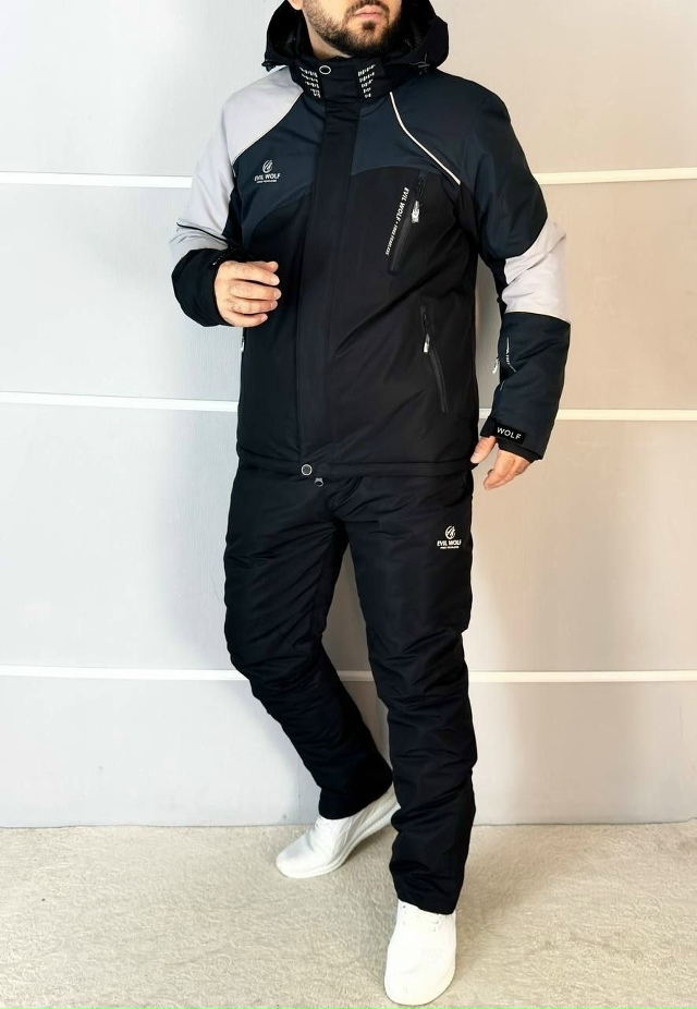 Верхняя одежда 23066408