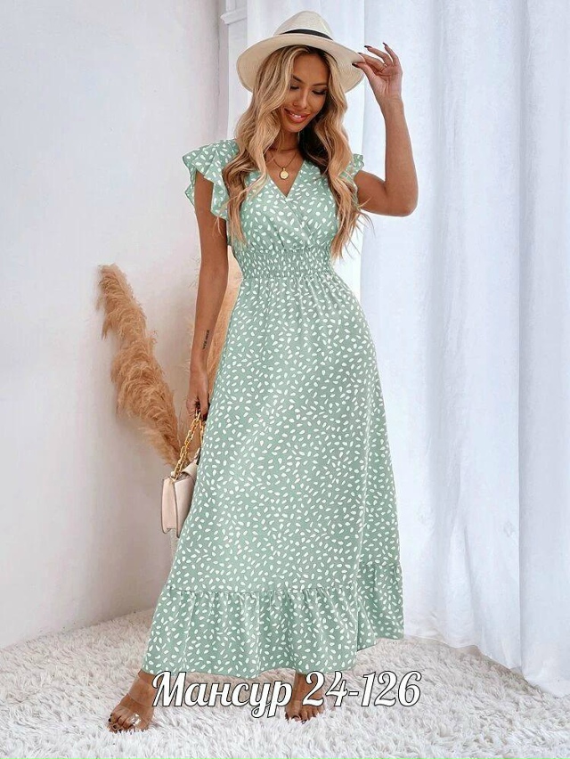 Платье 23067899