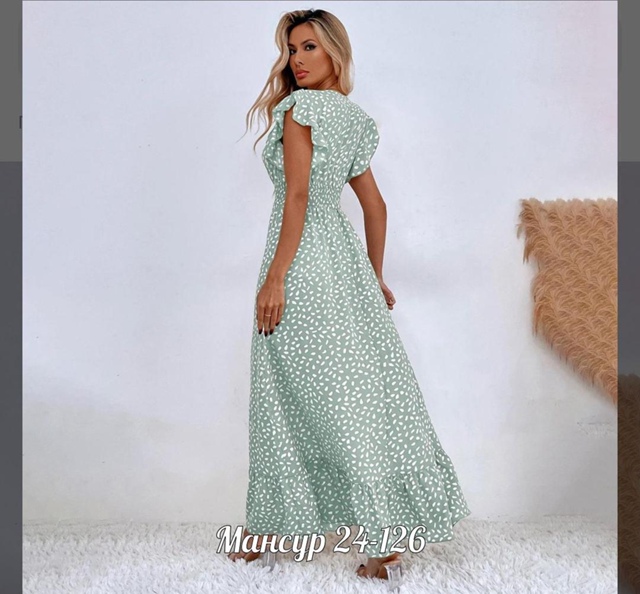 Платье 23067899