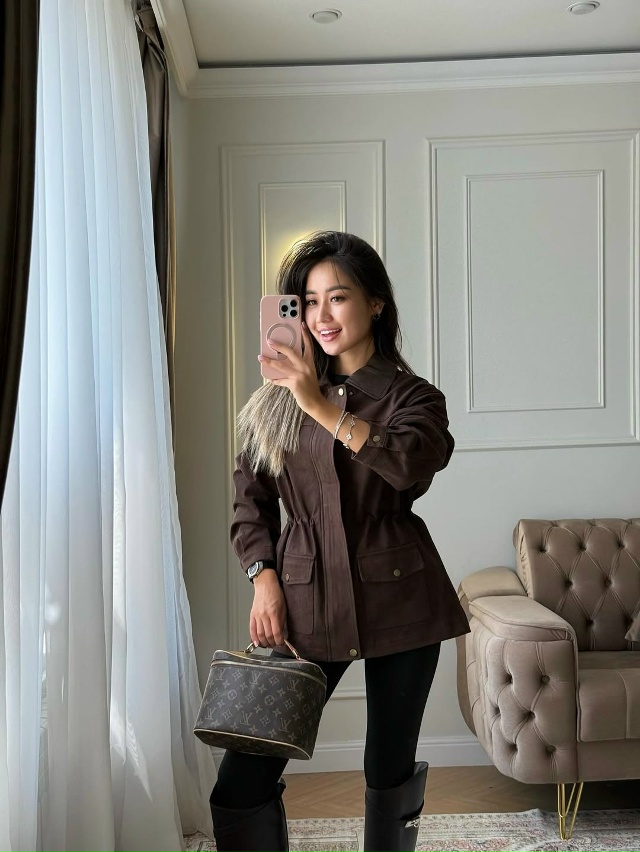 Куртка 23067078