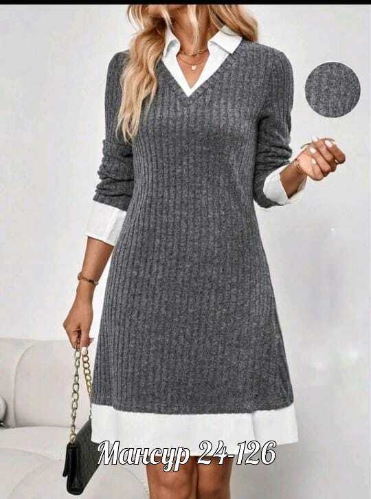 Платье 23067471
