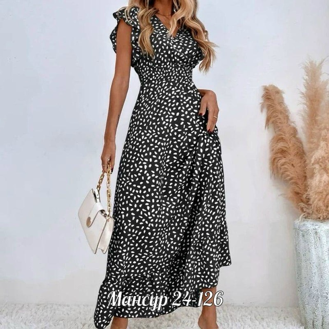 Платье 23067899