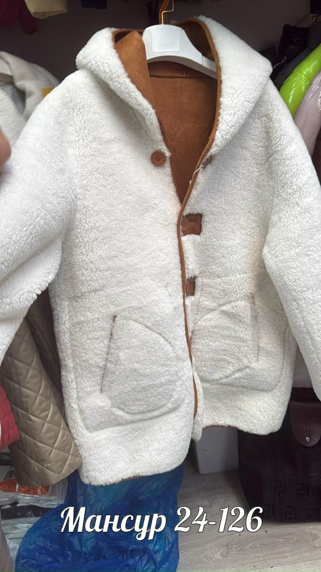 Пальто 23067894