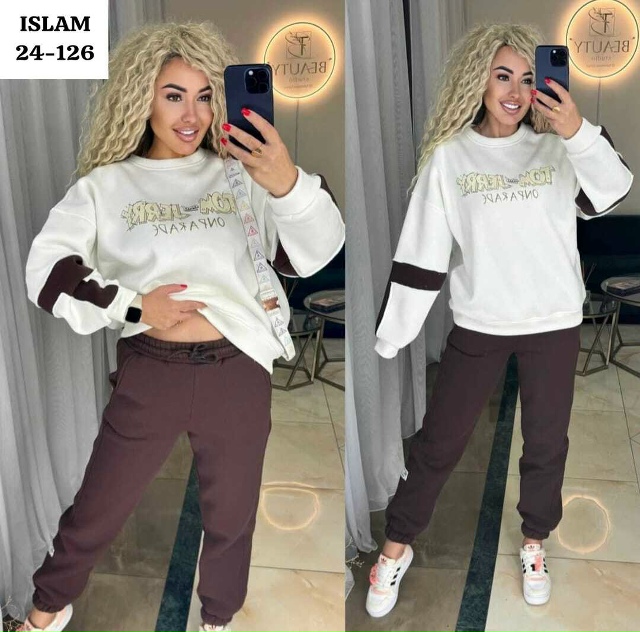 Спортивный костюм 23067043