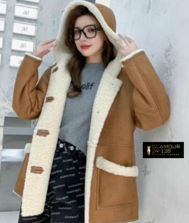 Пальто 23067337