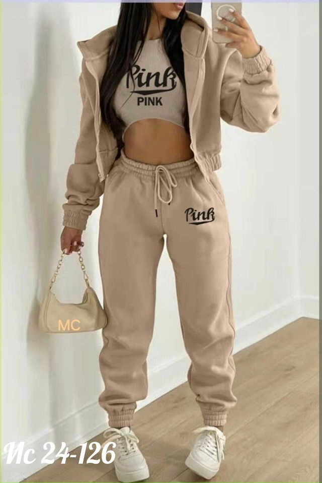 Спортивный костюм 23067121