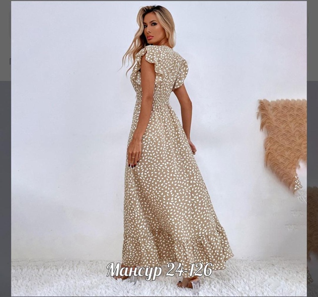 Платье 23067899