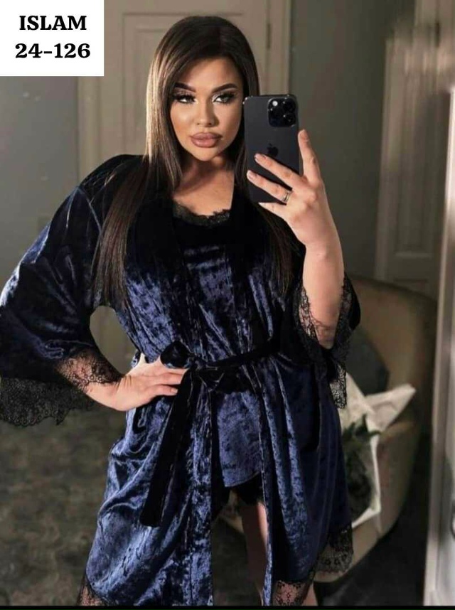 Пижама 23067845