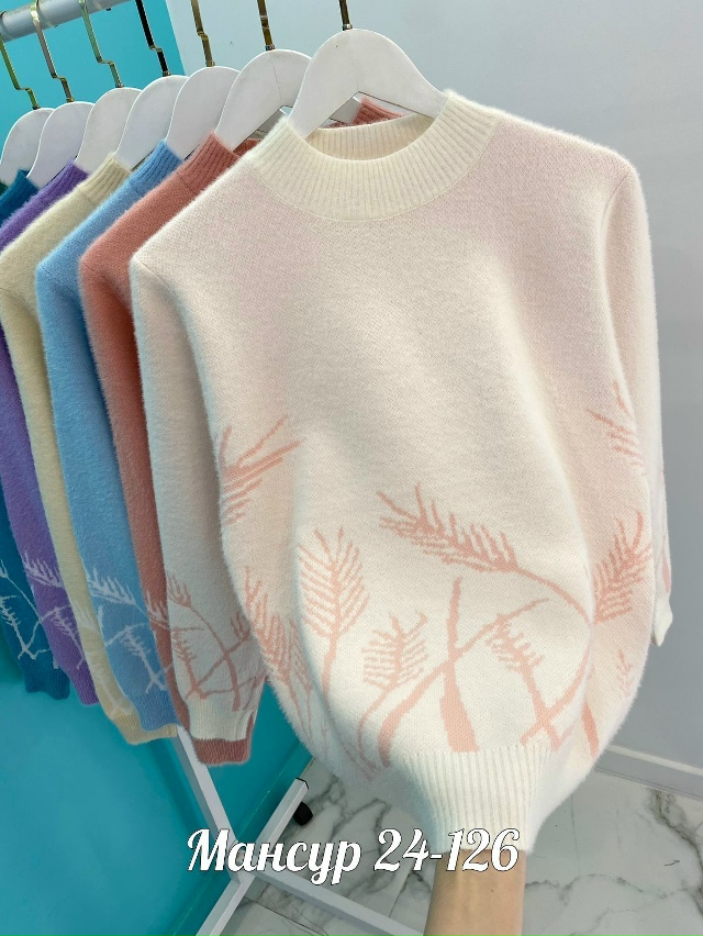 Свитер 23066996