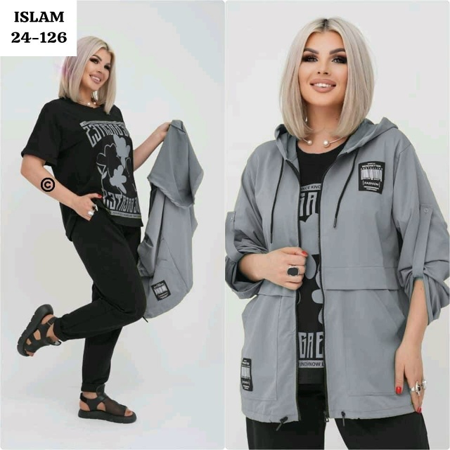 Спортивный костюм 23067701