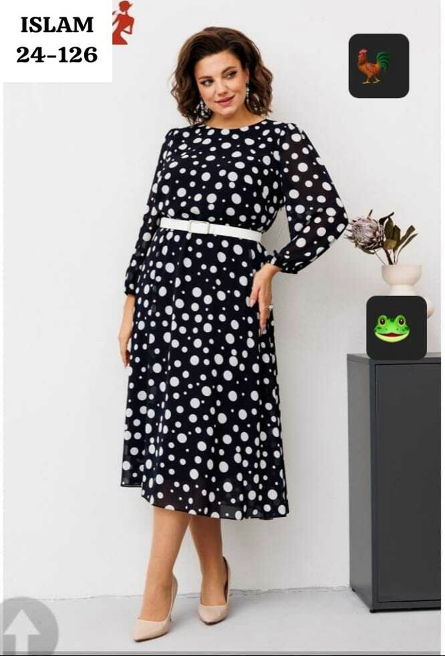 Платье 23067703